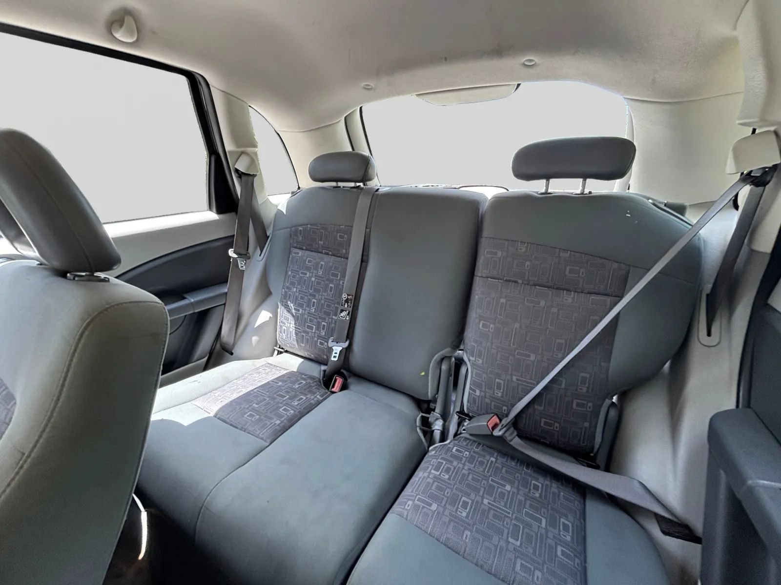 Used 2009 Chrysler PT Cruiser FWD image 13