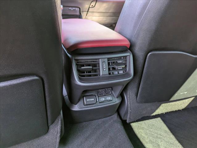 Used 2023 Lexus ES 350 F Sport image 16