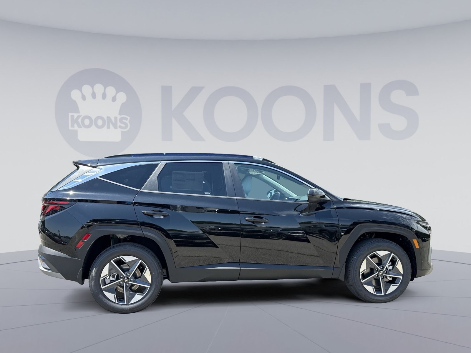New 2026 Hyundai Tucson SEL AWD/4WD image 8