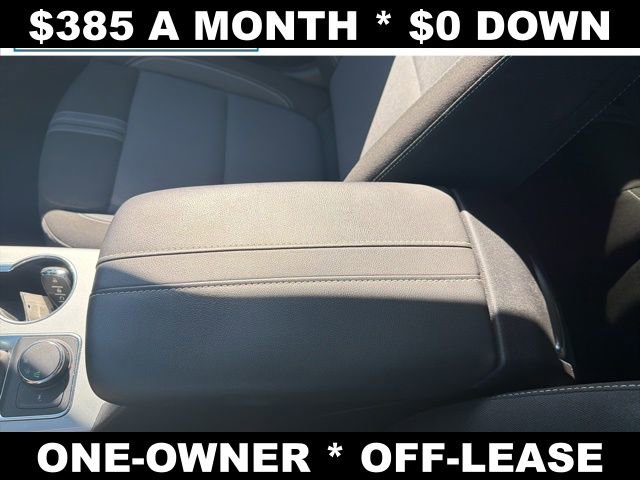 Used 2023 Chevrolet Blazer LT FWD image 22
