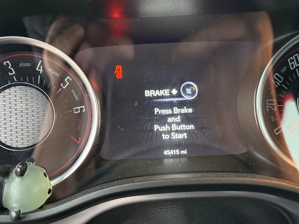 Used 2022 Dodge Challenger GT image 19