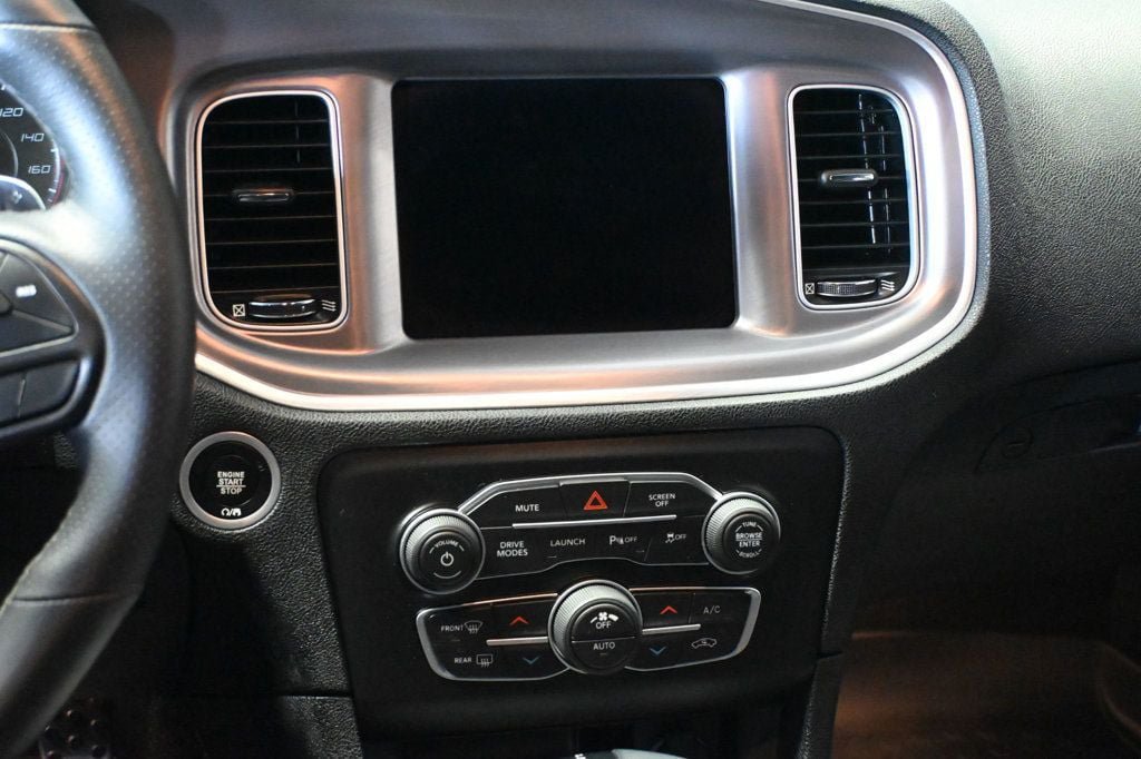 Used 2022 Dodge Charger Scat Pack RWD image 13
