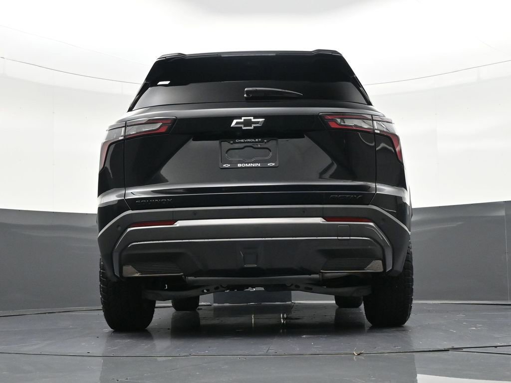 Used 2025 Chevrolet Equinox ACTIV w/ Safety and Technology Package image 25