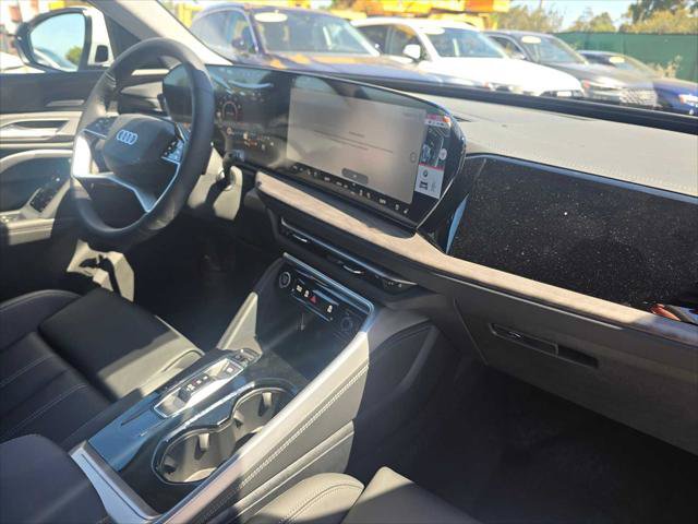 New 2026 Audi Q5 Premium Plus AWD/4WD image 11
