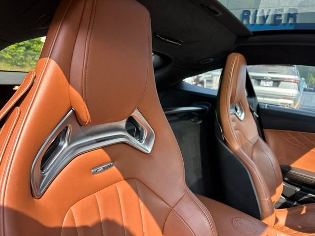 Used 2016 Mercedes-Benz AMG GT S image 14