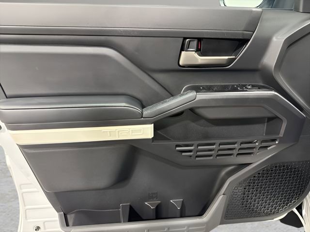 Used 2024 Toyota Tacoma TRD Sport image 9