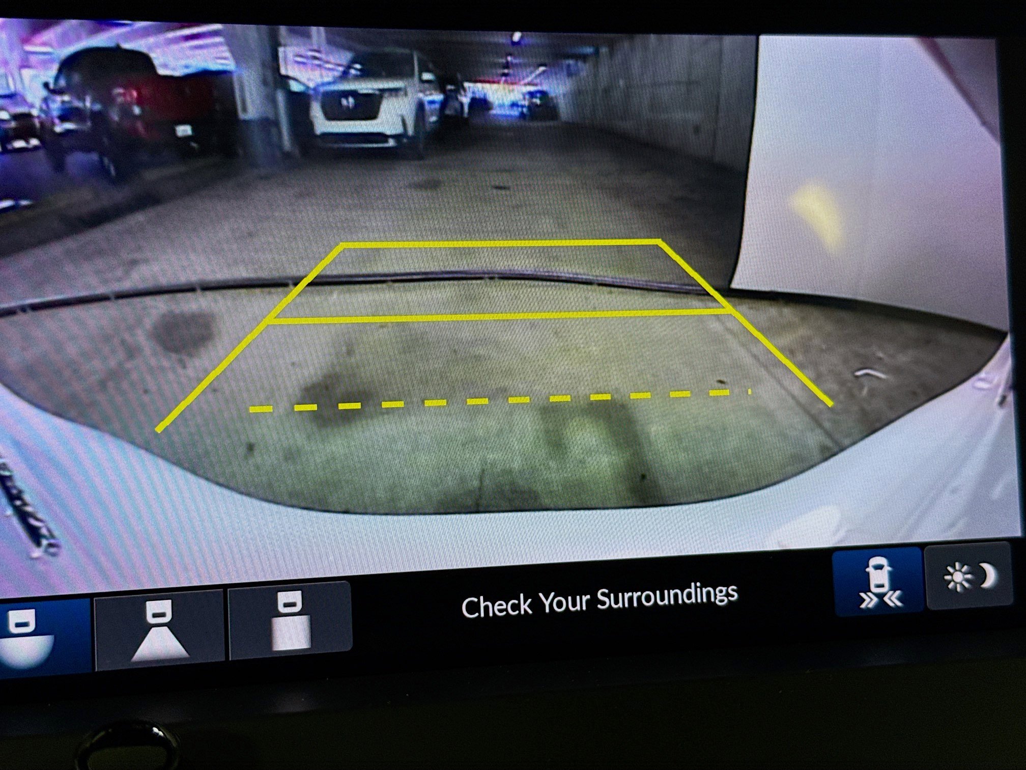 Certified 2025 Honda Accord Touring image 14