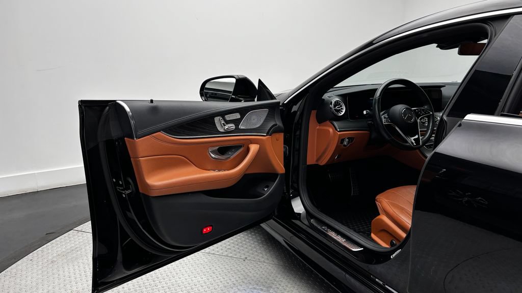 Used 2022 Mercedes-Benz CLS 450 4MATIC image 21