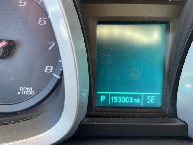 Used 2012 Chevrolet Equinox LS image 46