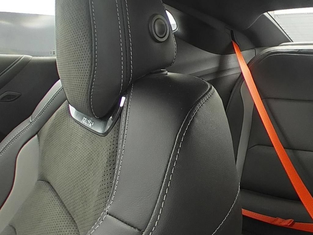 Used 2024 Chevrolet Camaro SS RWD image 9