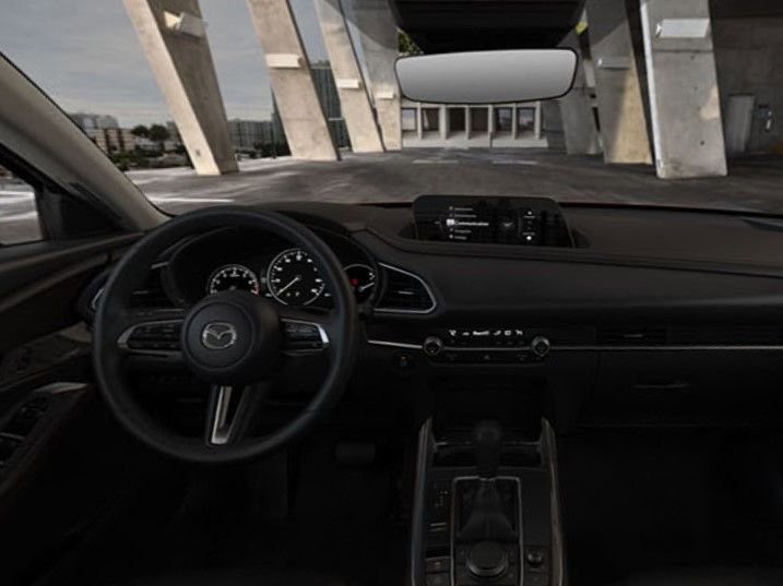 New 2025 MAZDA CX-30 AWD 2.5 S w/ Premium Package image 7