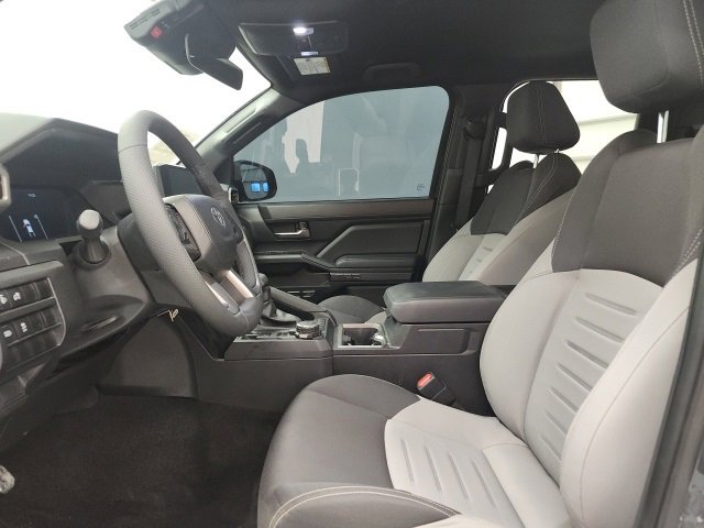 Certified 2025 Toyota Tacoma TRD Sport image 14