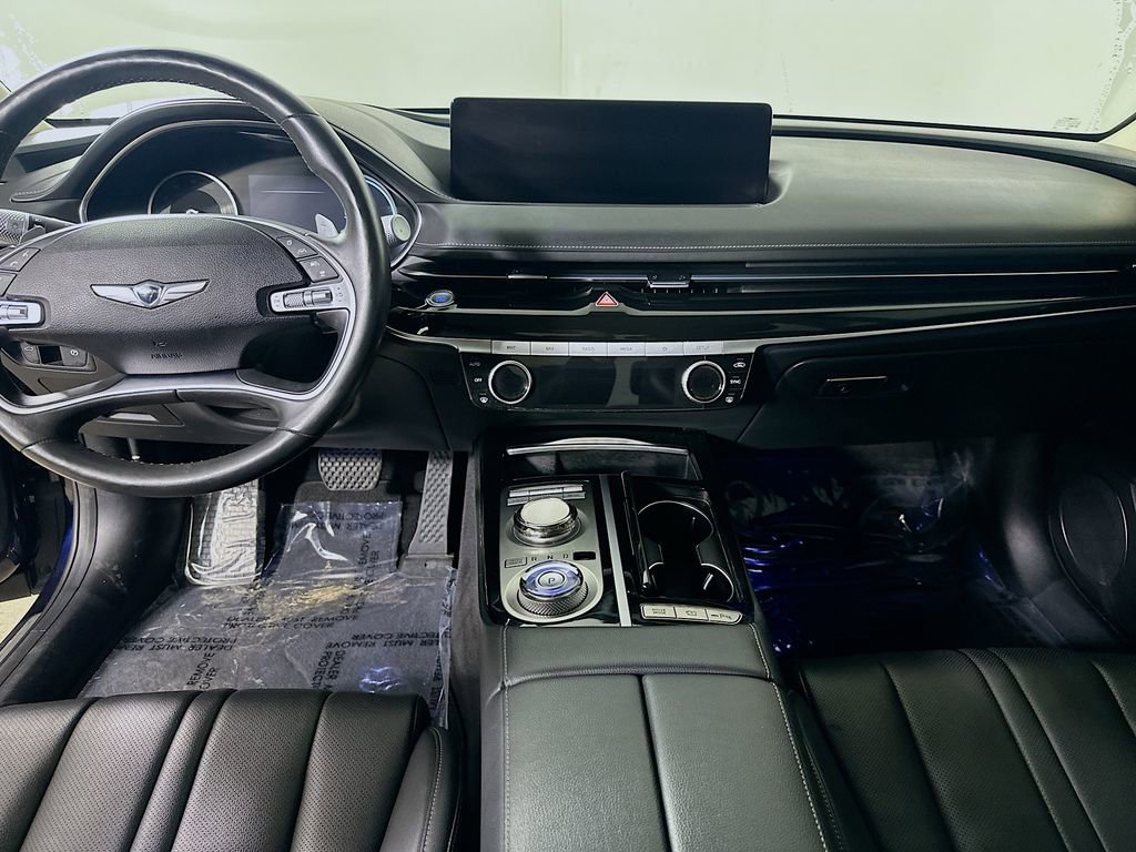 Used 2023 Genesis G80 2.5T image 18