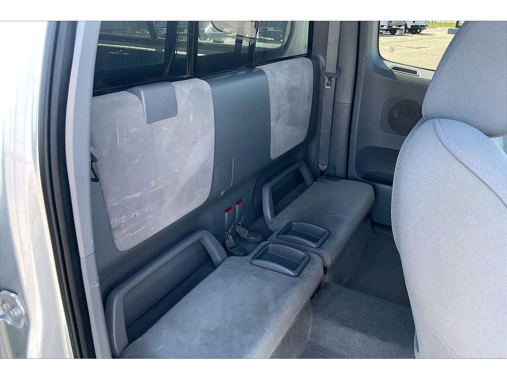 Used 2006 Toyota Tacoma 4x4 Access Cab V6 image 29