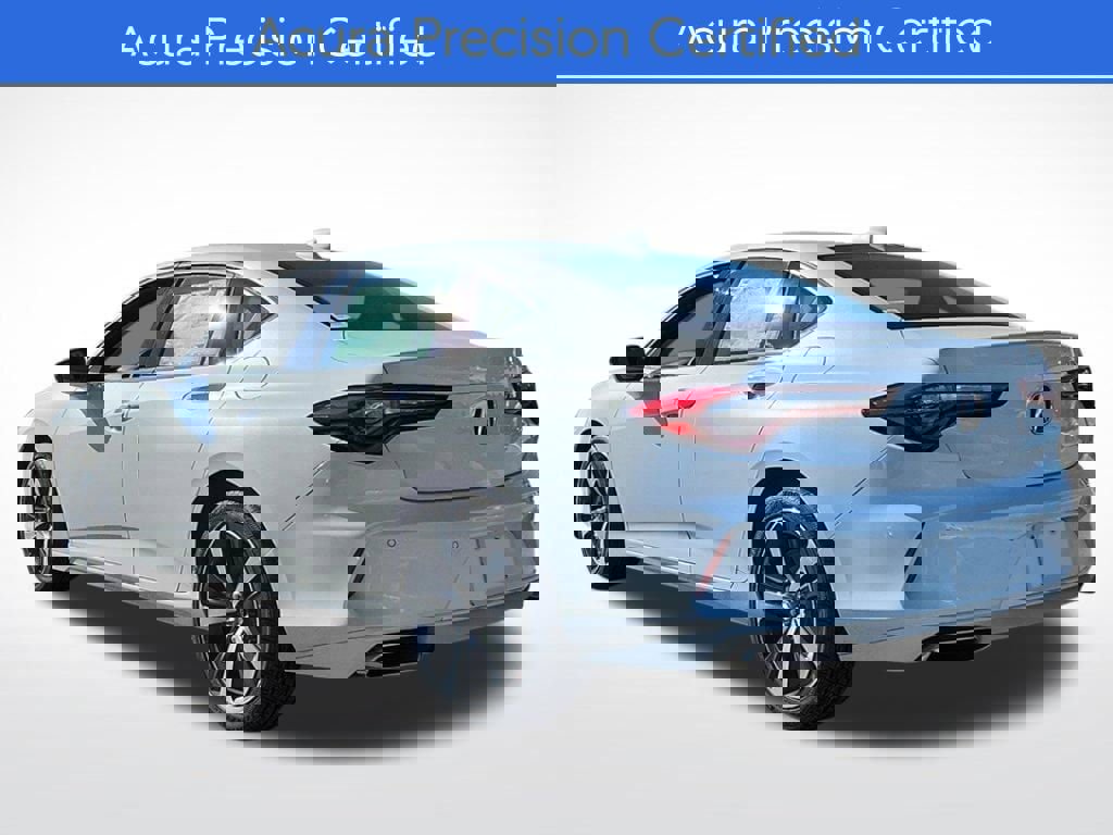 Used 2025 Acura TLX w/ Technology Package image 2