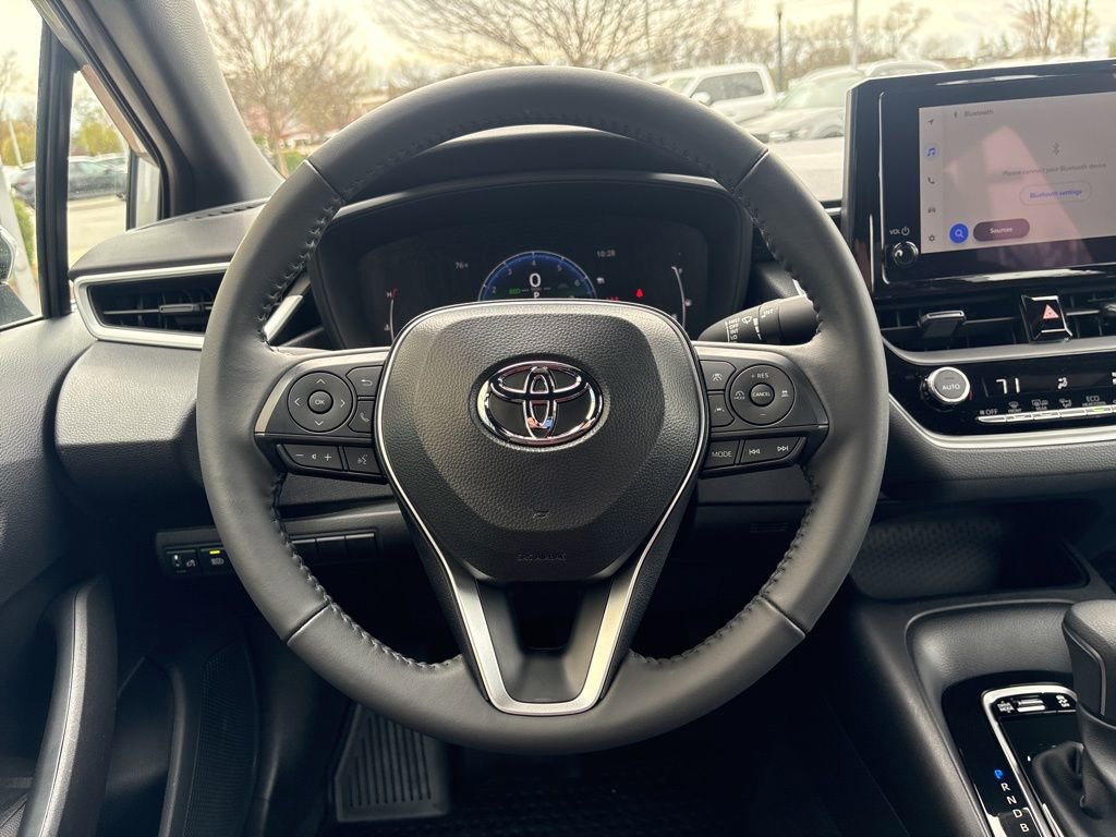 Used 2026 Toyota Corolla SE image 23