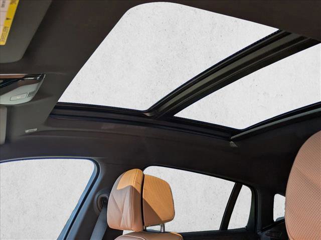 New 2026 BMW X6 xDrive40i image 15