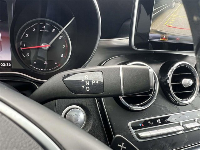 Used 2019 Mercedes-Benz GLC 300 4MATIC image 30