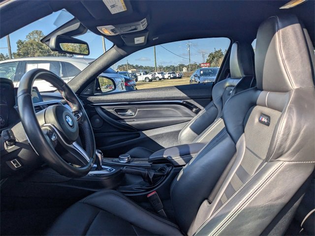 Used 2018 BMW M4 Coupe image 19