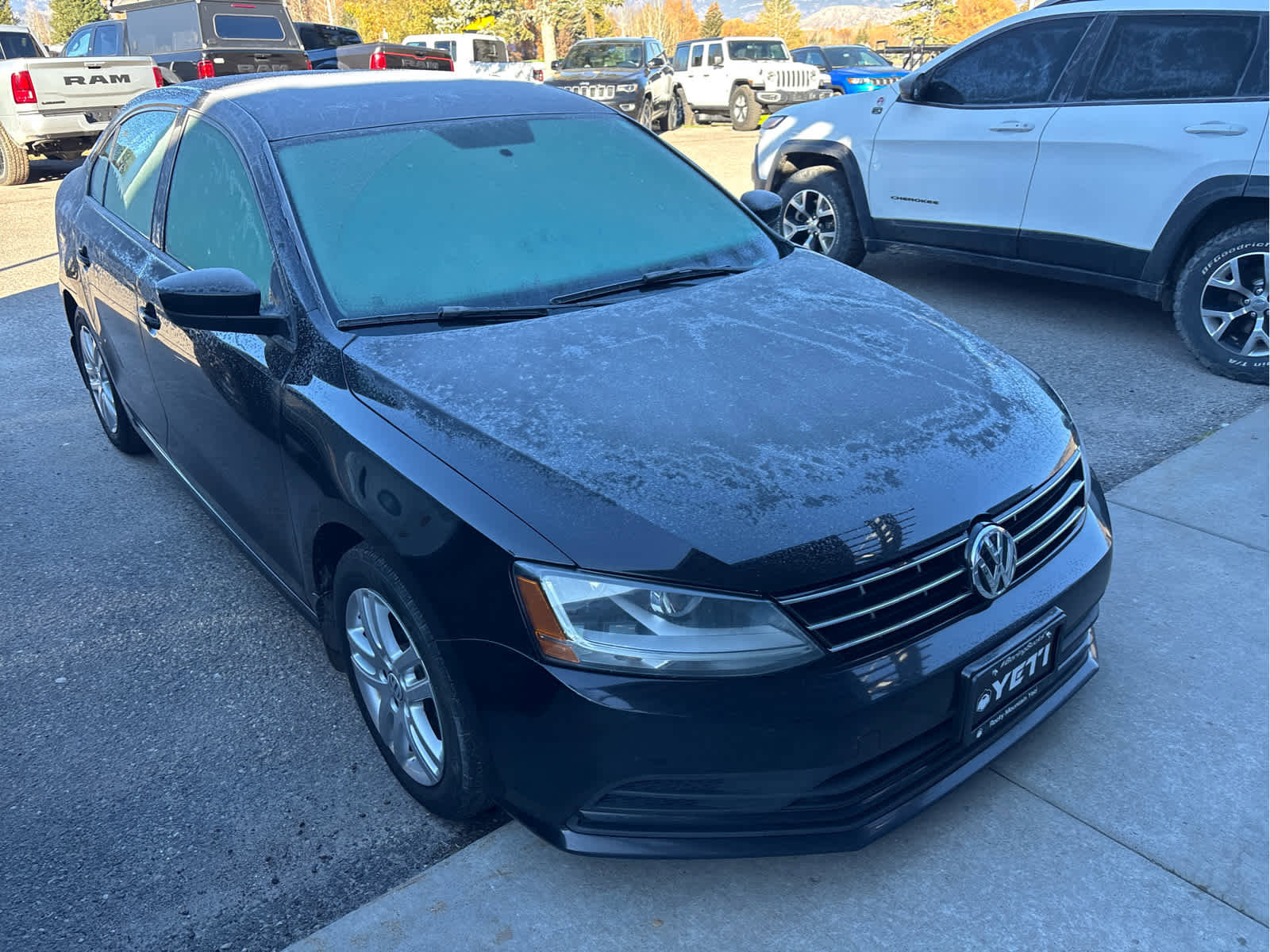 Used 2018 Volkswagen Jetta S w/ Cold Weather Package image 9