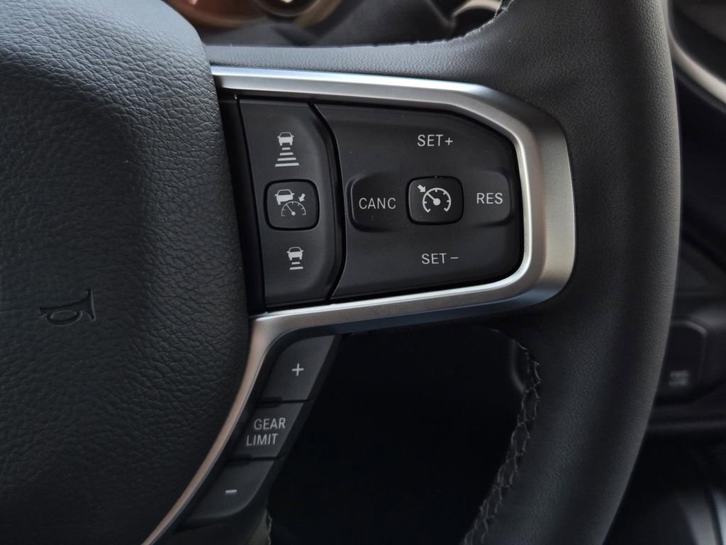 New 2026 RAM 2500 Big Horn image 23