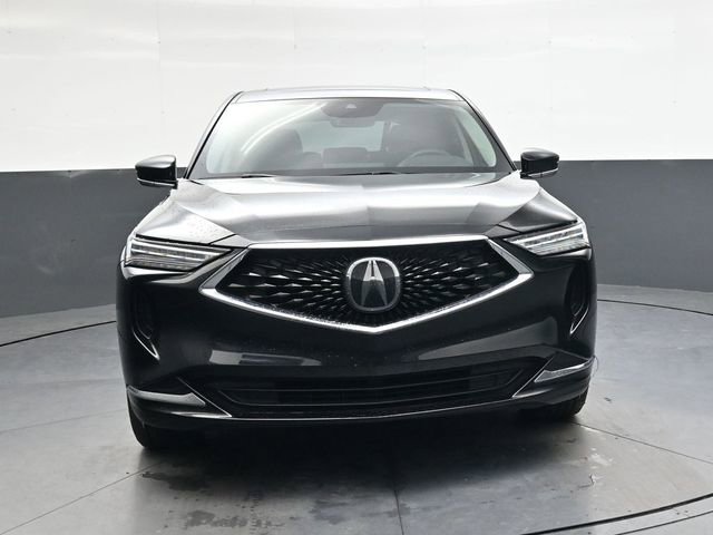 Certified 2023 Acura MDX FWD image 10