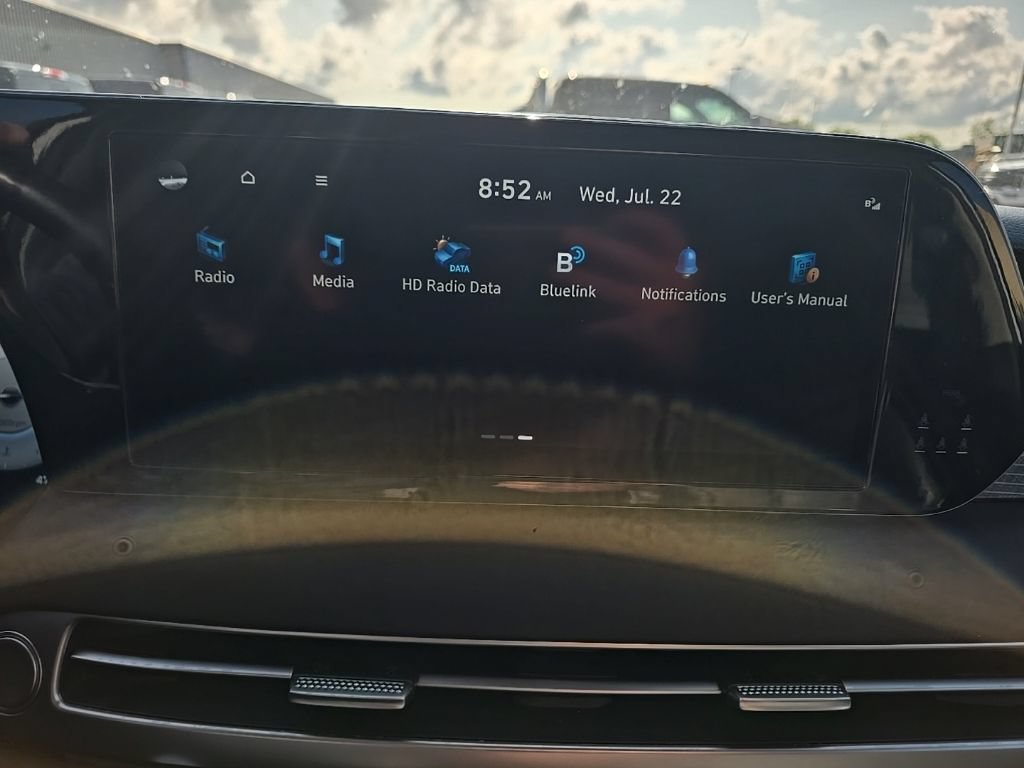 Used 2024 Hyundai Palisade Limited AWD/4WD image 33