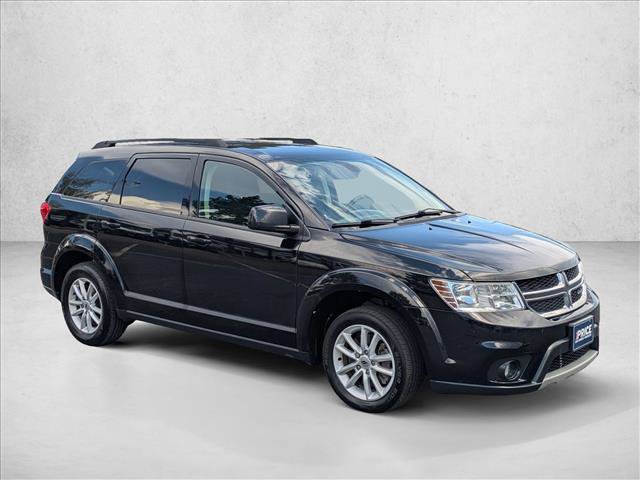 Used 2018 Dodge Journey SXT FWD video 3