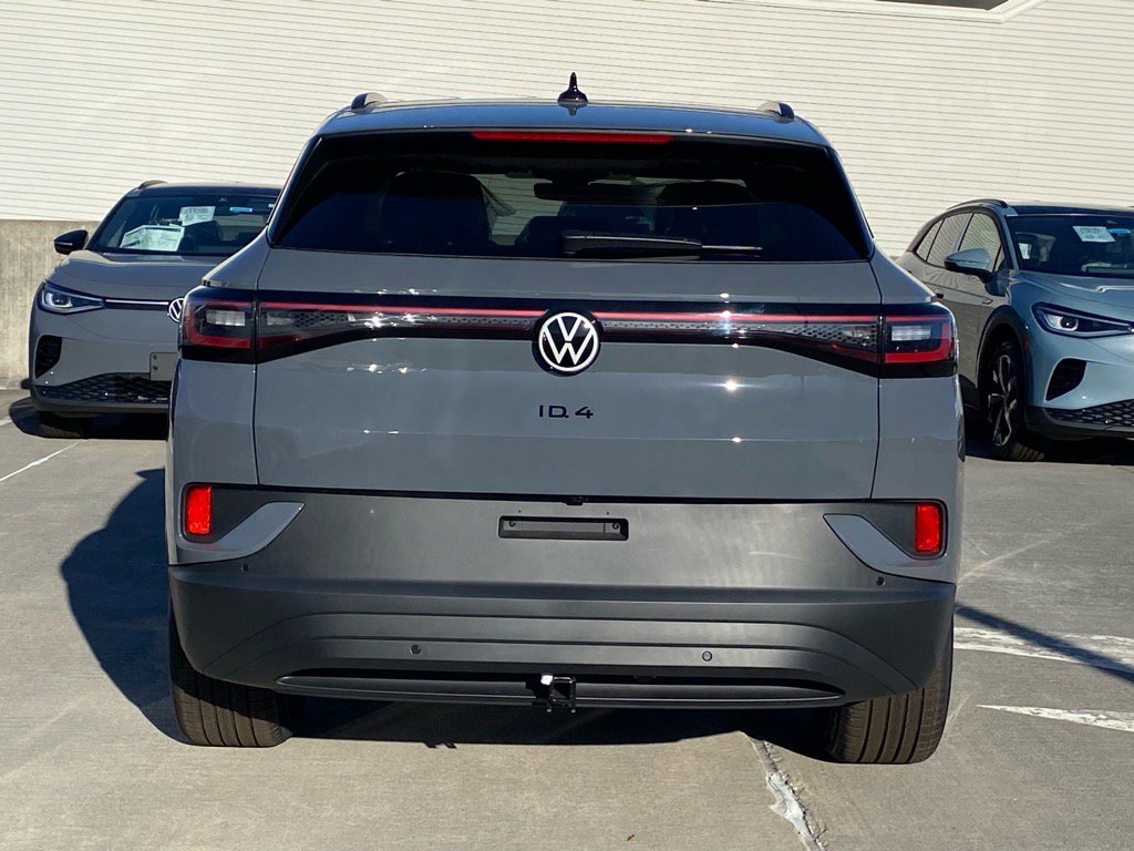 New 2025 Volkswagen ID.4 Pro S image 4