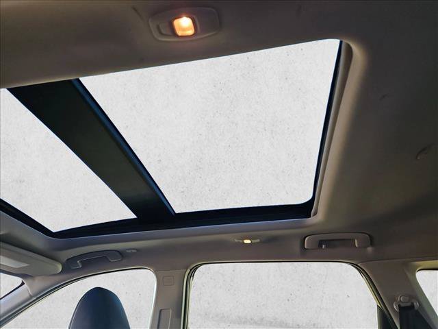 Used 2023 Nissan Rogue SL FWD image 19
