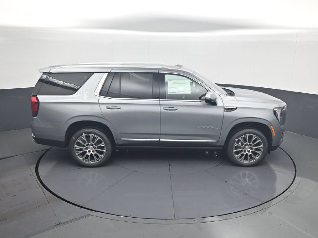 New 2027 GMC Yukon Denali w/ Denali Reserve Package AWD/4WD image 17