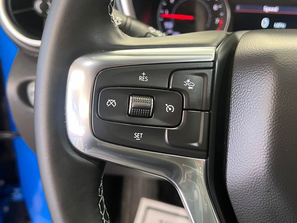 Used 2024 Chevrolet Blazer LT w/ Midnight/Sport Edition image 21