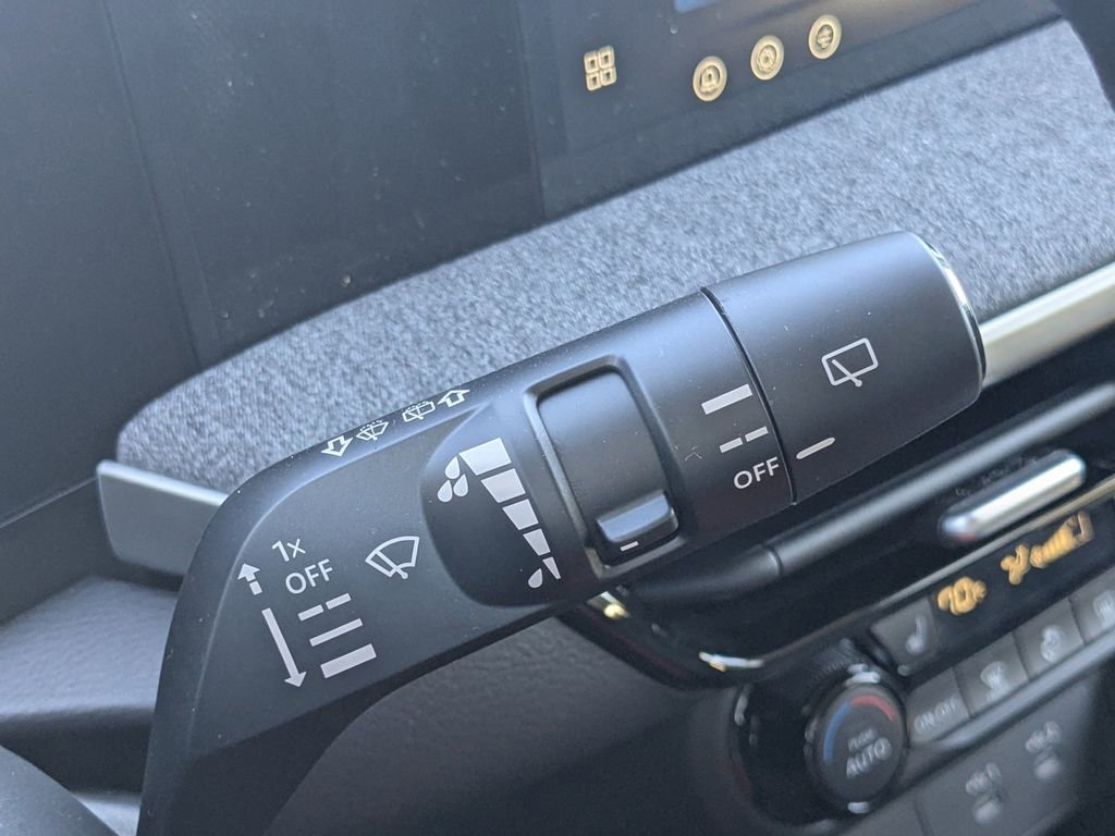 New 2026 Nissan Kicks SV w/ Cold Weather Package image 24