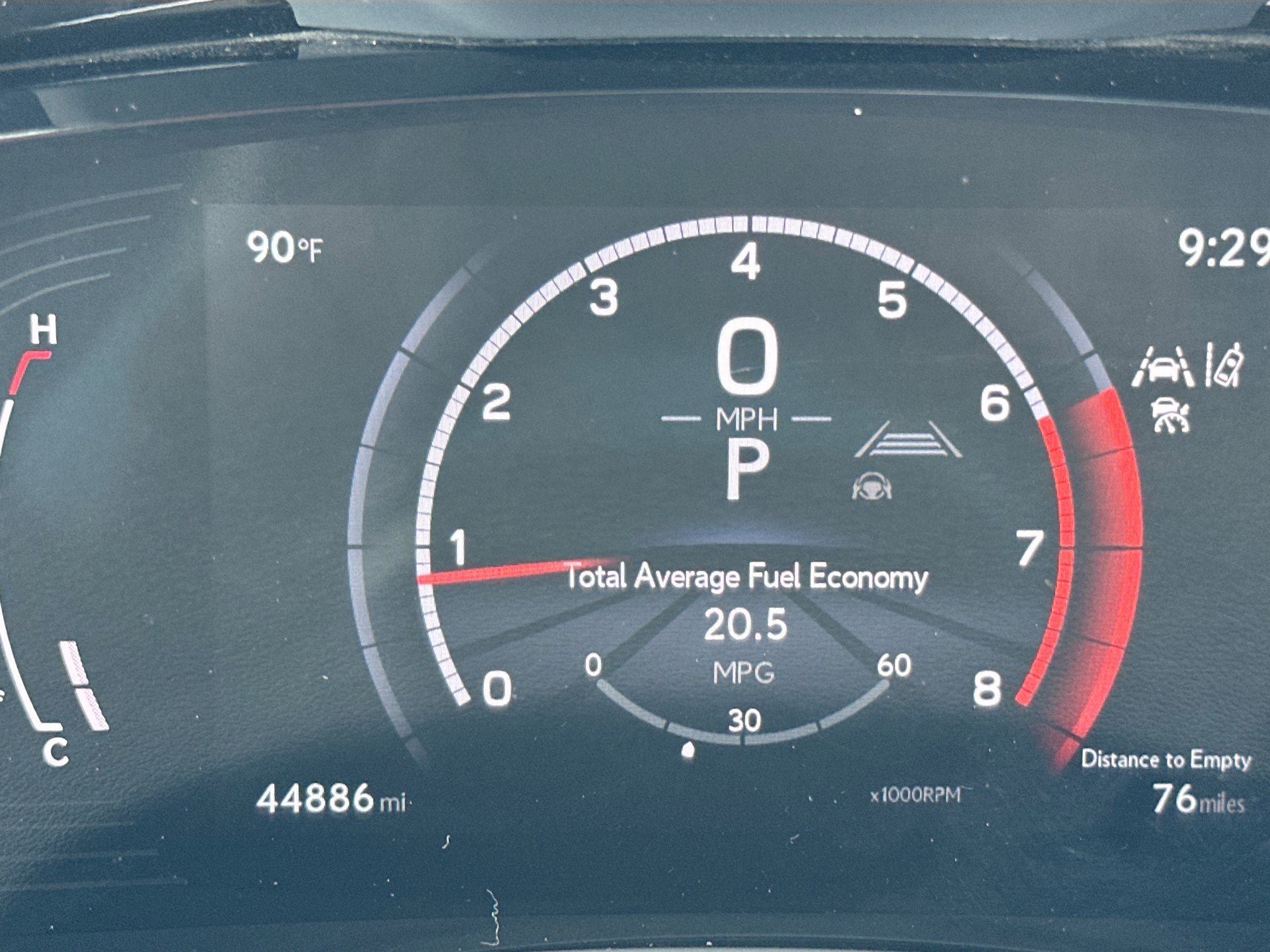 Used 2024 Lexus NX 350 F Sport AWD/4WD image 12