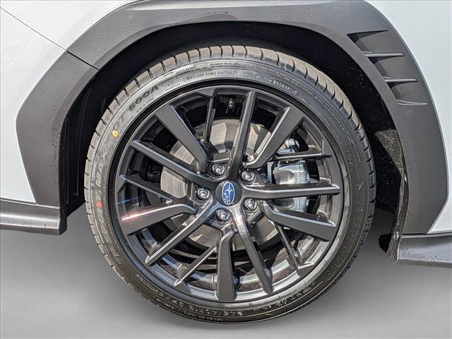 New 2026 Subaru WRX Limited AWD/4WD image 9