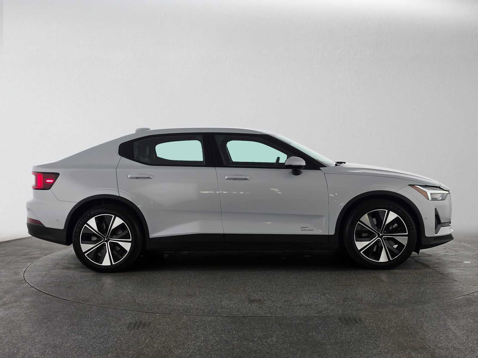 Used 2024 Polestar Polestar 2 RWD image 2