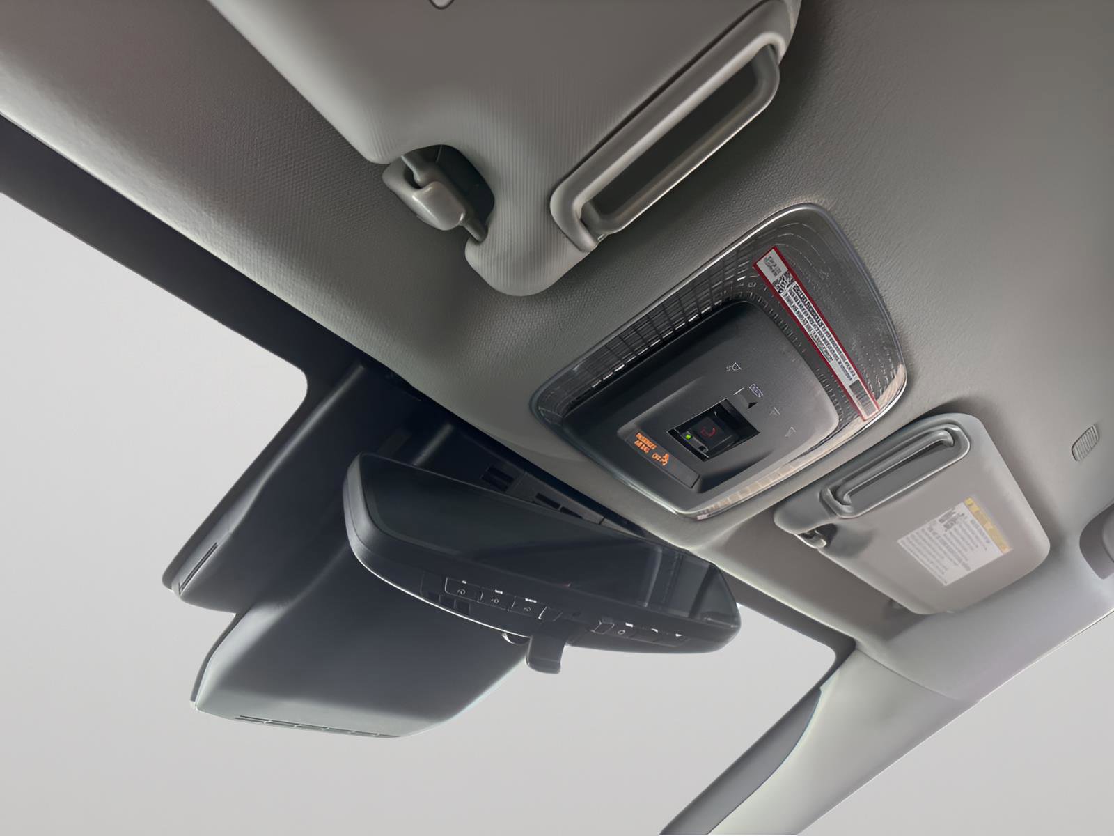 New 2026 Toyota Prius Plug-In Hybrid image 32