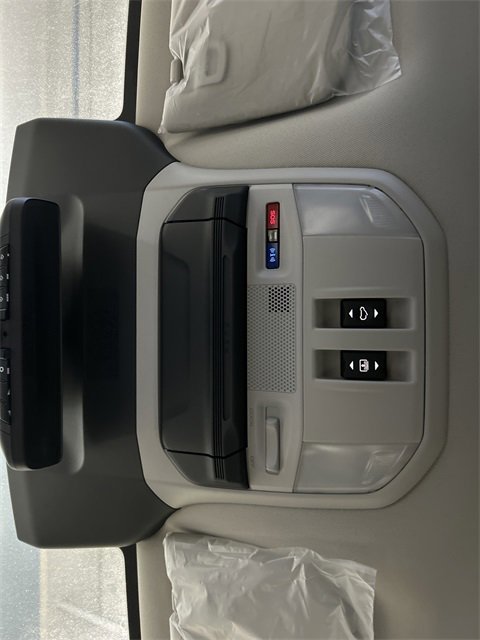 New 2026 Subaru Ascent Bronze Edition image 7