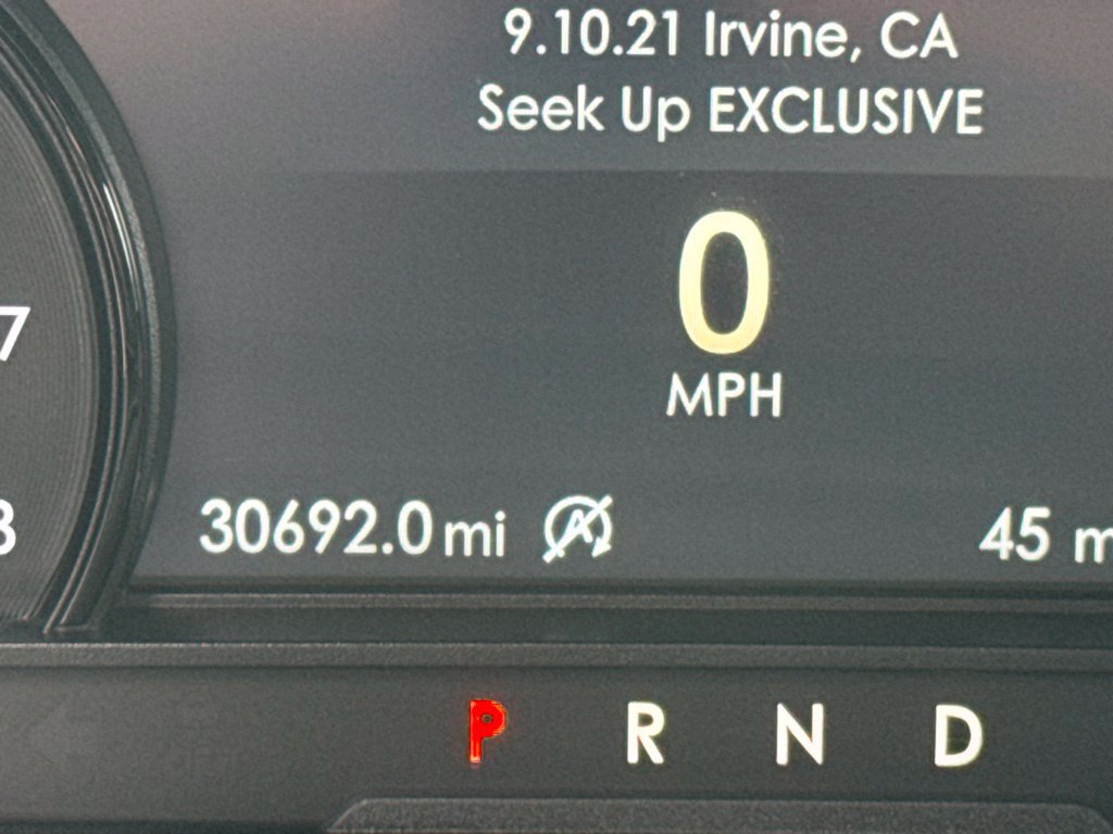 Used 2022 Lincoln Corsair FWD image 39