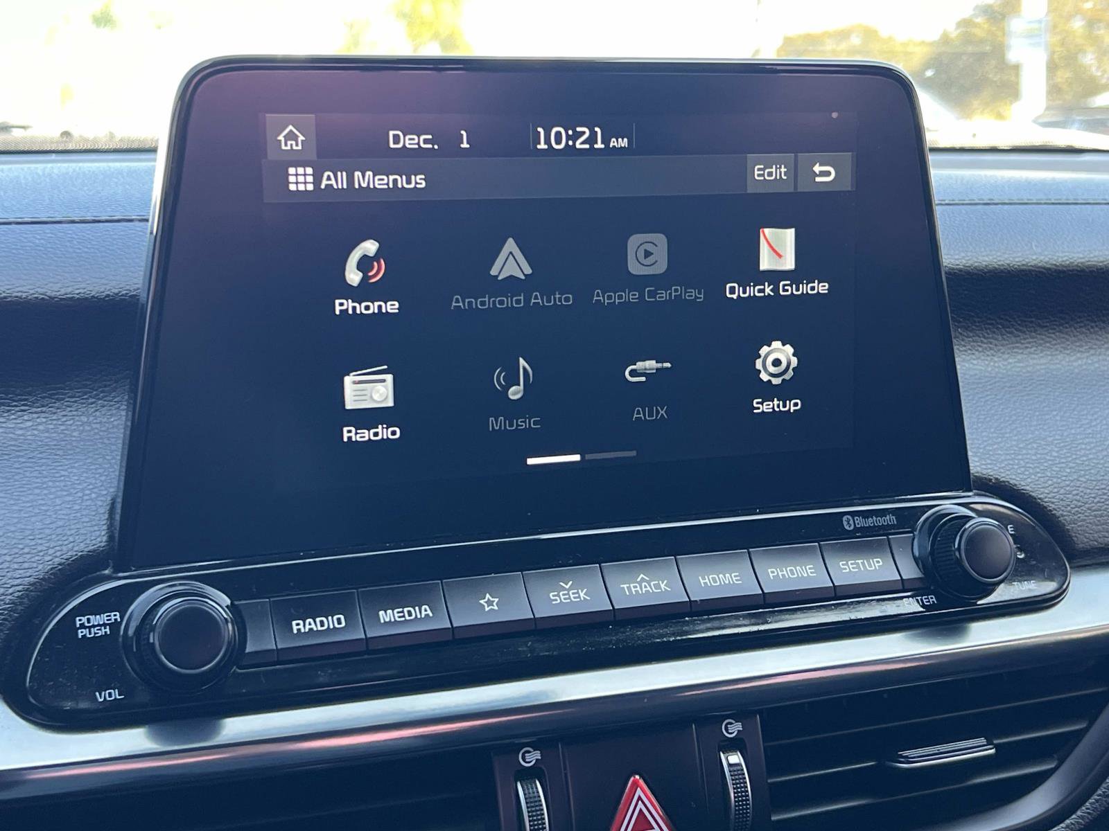 Used 2021 Kia Forte GT-Line image 13