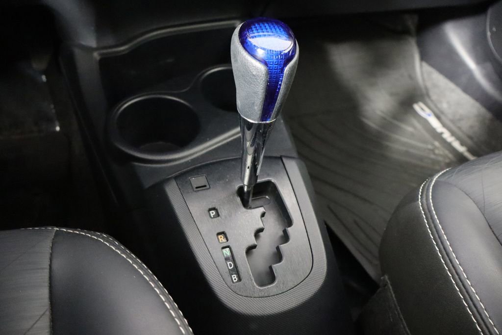 Used 2015 Toyota Prius C Four FWD image 23