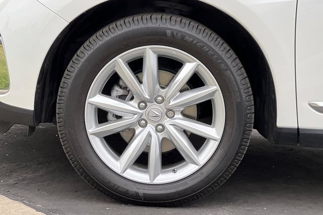 Used 2019 Acura RDX AWD image 36