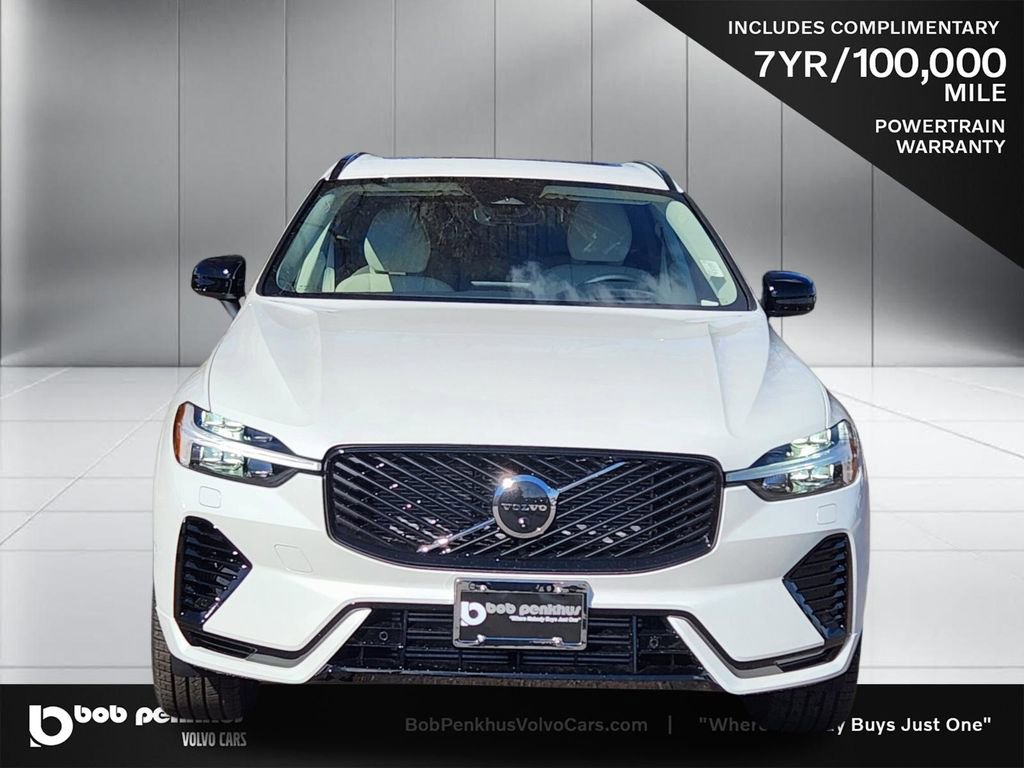 New 2026 Volvo XC60 T8 Ultra w/ Protection Package Premier image 22