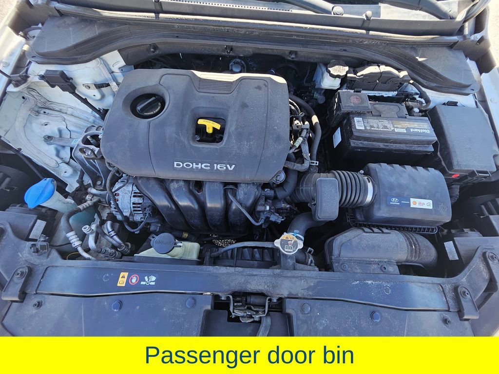 Used 2018 Hyundai Elantra SEL image 32