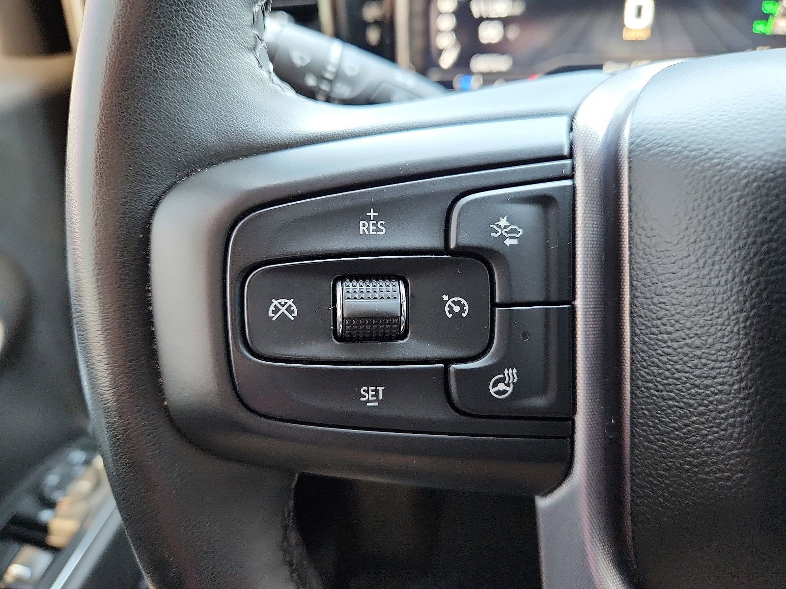 Used 2024 GMC Sierra 1500 Elevation image 17