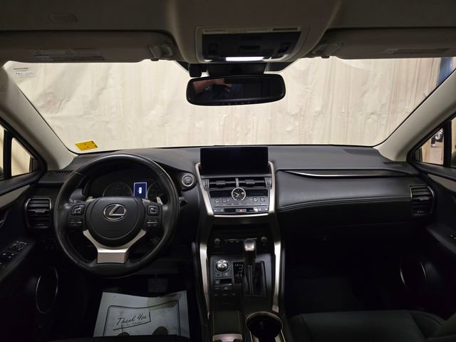 Used 2021 Lexus NX 300 AWD w/ Premium Package image 32