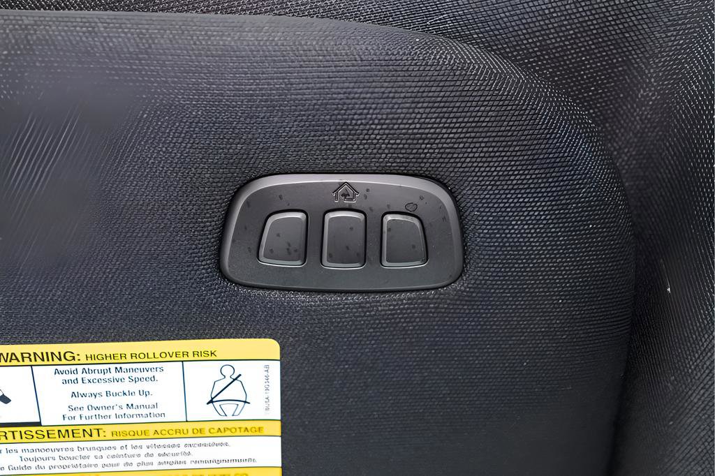 Used 2024 Ford F150 Lariat image 20