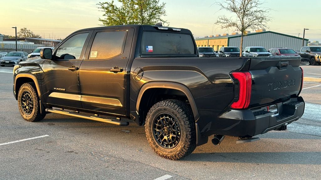 New 2026 Toyota Tundra SR5 image 6