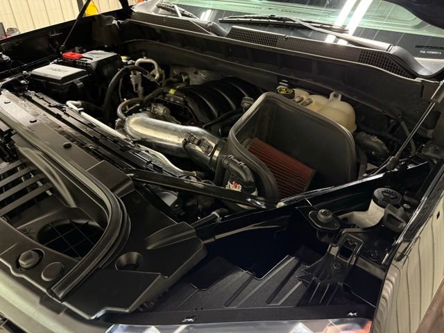 Used 2023 Chevrolet Silverado 1500 RST w/ True North Edition Plus AWD/4WD image 40