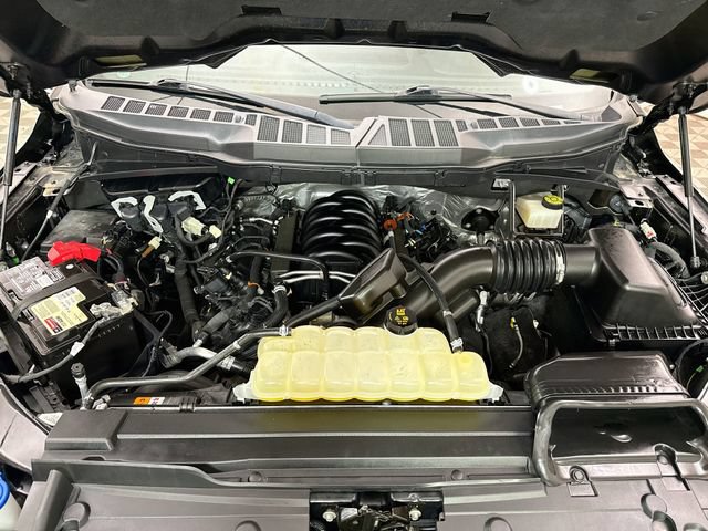 Used 2022 Ford F150 Lariat AWD/4WD image 31